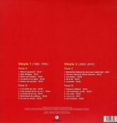 Vinüülplaat Renaud - Putain De Best Of! (1985-2019) (2 LP) - 1