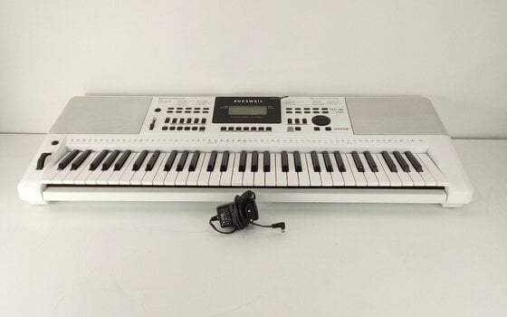 Keyboard with Touch Response Kurzweil KP140 Keyboard with Touch Response (Pre-owned) - 2
