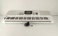 Kurzweil KP140 Keyboard with Touch Response
