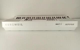 Klawiatura z dynamiką Kurzweil KP140 Klawiatura z dynamiką (Jak nowe) - 2