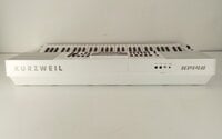 Kurzweil KP140 Keyboard with Touch Response