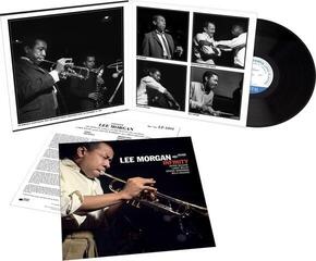 Вінілові платівки Lee Morgan - Infinity (Tone Poet Coloured) (180g) (LP) - 1