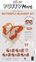 Pletilna preja Alize 720 Butterfly Pletilna preja - 2