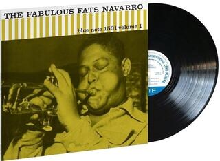 LP ploča Fats Navarro - The Fabulous Fats Navarro, Vol. 1 (180g) (Mono) (LP) - 1