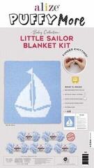 Pletilna preja Alize 721 Little Sailor Pletilna preja - 2