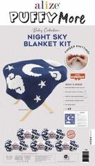 Pletilna preja Alize 718 Night Sky Pletilna preja - 2