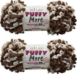 Pletilna preja Alize 726 Little Paws Pletilna preja - 1