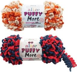 Pletilna preja Alize 725 Home Pletilna preja - 1