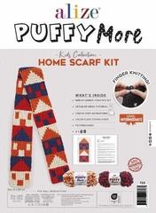 Pletilna preja Alize 725 Home Pletilna preja - 2