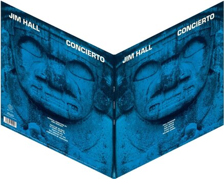 LP ploča Jim Hall - Concierto (180g) (50th Anniversary Edition) (LP) - 2