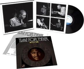 LP ploča McCoy Tyner - Time For Tyner (Tone Poet Coloured) (180g) (LP) - 1