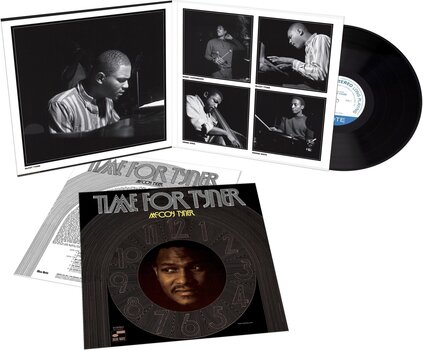 LP ploča McCoy Tyner - Time For Tyner (Tone Poet Coloured) (180g) (LP) - 2