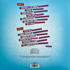 Vinüülplaat Original Soundtrack - The Cheetah Girls 2 (Original Soundtrack) (Translucent Clear Brown/Black Splatter Coloured) (LP) - 6