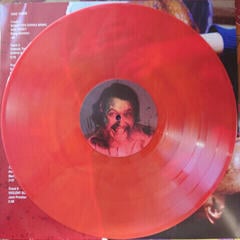 Hanglemez Various Artists - Things (Original Soundtrack) (Deluxe/Limited Edition) (Galaxy Coloured) (2 LP) - 4