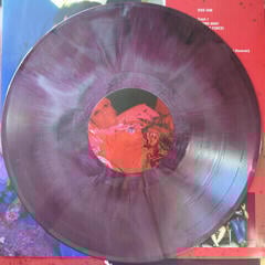 Hanglemez Various Artists - Things (Original Soundtrack) (Deluxe/Limited Edition) (Galaxy Coloured) (2 LP) - 2