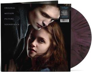 LP ploča Various Artists - Twilight (Original Soundtrack) (Limited Edition) (Purple Marble Coloured) (LP) - 1