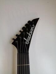 Gitara elektryczna Jackson JS11 Dinky AH Snow White Gitara elektryczna (Jak nowe) - 2