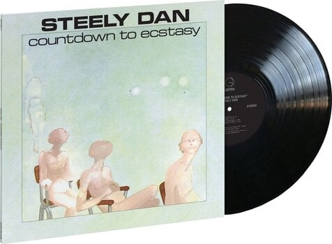 Δίσκος LP Steely Dan - Countdown To Ecstasy (180g) (Reissue) (LP) - 2