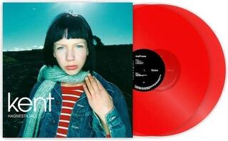 LP ploča Kent - Hagnesta Hill (English Version) (Red Coloured) (LP) - 1