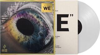 Δίσκος LP Arcade Fire - WE (180g) (Limited Edition) (White Coloured) (LP) - 1