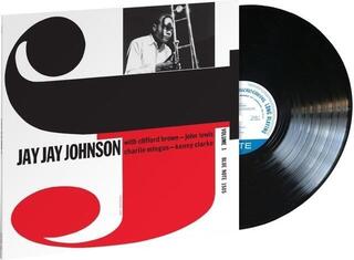 LP ploča Jay Jay Johnson - The Eminent Jay Jay Johnson Vol. 1 (180g) (Mono) (LP) - 1