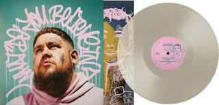 LP ploča Rag'n'Bone Man - What Do You Believe In? (Limited Indie Exclusive Edition) (Clear Coloured) (LP) - 1