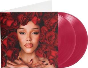Hanglemez Doja Cat - Vie (Limited Indie Exclusive Edition) (Opaque Magenta Coloured) (2 LP) - 1