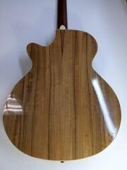 Jumbo z elektroniką Cort SFX-DAO Natural Jumbo z elektroniką (Jak nowe) - 2