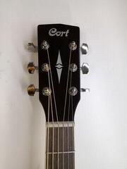 Jumbo z elektroniką Cort SFX-DAO Natural Jumbo z elektroniką (Jak nowe) - 3