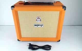 Tube combo pojačalo Orange Rocker 15 Tube combo pojačalo (Skoro novo) - 1