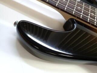 Elektrická baskytara G&L Tribute L-2000 3-Tone Sunburst Elektrická baskytara (Zánovní) - 1