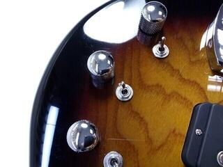 Elektrická baskytara G&L Tribute L-2000 3-Tone Sunburst Elektrická baskytara (Zánovní) - 2