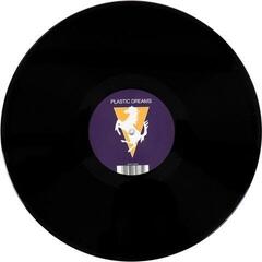 Vinüülplaat Jaydee - Plastic Dreams (12" Vinyl) - 1