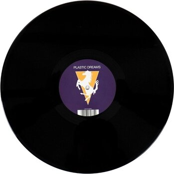 LP ploča Jaydee - Plastic Dreams (12" Vinyl) - 2