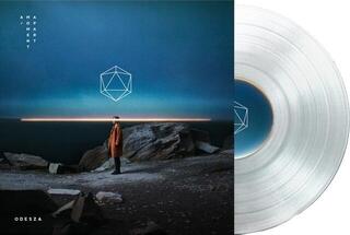 Vinylplade Odesza - A Moment Apart (Clear Coloured) (180 g) (2 LP) - 1