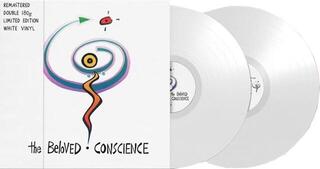 Δίσκος LP The Beloved - Conscience (Remastered) (Reissue) (Limited Edition) (White Coloured) (180 g) (2 LP) - 1