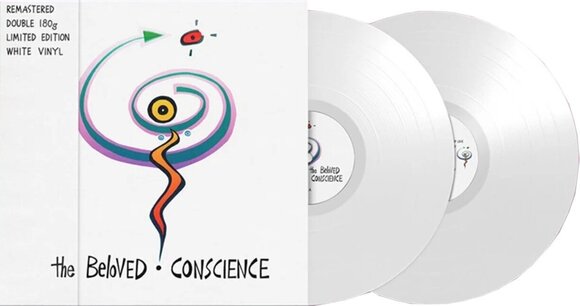 LP ploča The Beloved - Conscience (Remastered) (Reissue) (Limited Edition) (White Coloured) (180 g) (2 LP) - 2