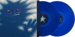 Disco de vinil Black Country, New Road - Forever Howlong (Blue Coloured) (2 LP) - 1