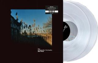 Vinyl Record The Cinematic Orchestra - Ma Fleur (Clear Coloured) (2 LP) - 1