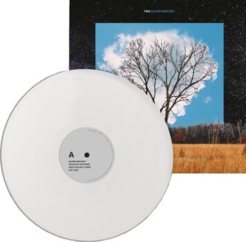 Disco de vinil Fink - Bloom Innocent (White Coloured) (LP) - 2