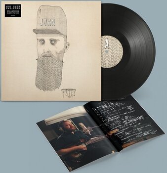 LP ploča Owl John - Owl John (Limited Edition) (LP) - 2
