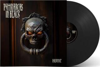 LP Patriarchs In Black - Home (Limited Edition) (LP) - 1