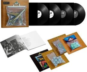 LP plošča Black Country, New Road - Ants From Up There (4 LP) - 1