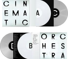 LP ploča The Cinematic Orchestra - To Believe (Red Coloured) (2 LP) - 1