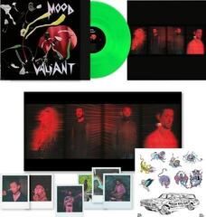 LP ploča Hiatus Kaiyote - Mood Valiant (Gatefold Sleeve) (Glow In The Dark Coloured) (LP) - 1