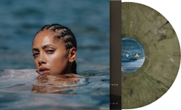 Hanglemez Jayda G - Guy (Eco-Mix Random Coloured) (LP) - 2