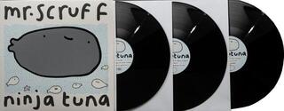Δίσκος LP Mr. Scruff - Ninja Tuna (3 LP) - 1