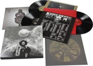 Vinyl Record Kamasi Washington - Epic (Download Card) (3 LP) - 1