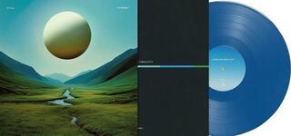 Schallplatte Tycho - Infinite Health (Blue Coloured) (LP) - 1
