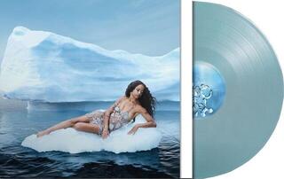 Schallplatte Tsha - Sad Girl (Light Blue Coloured) (LP) - 1